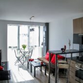 Apartament mieszkanie